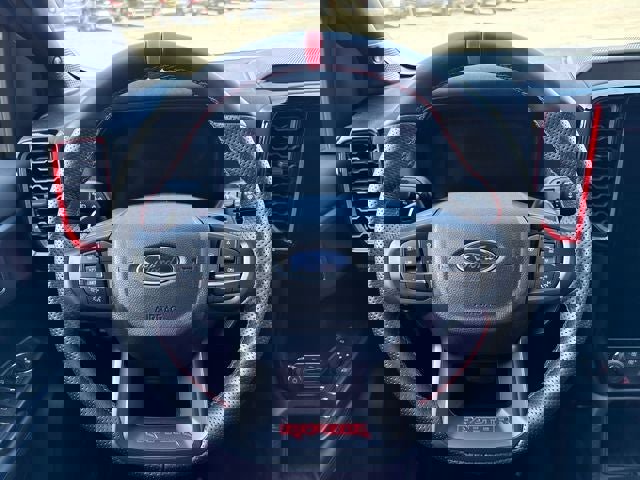 New 2026 Ford Ranger Raptor image 15