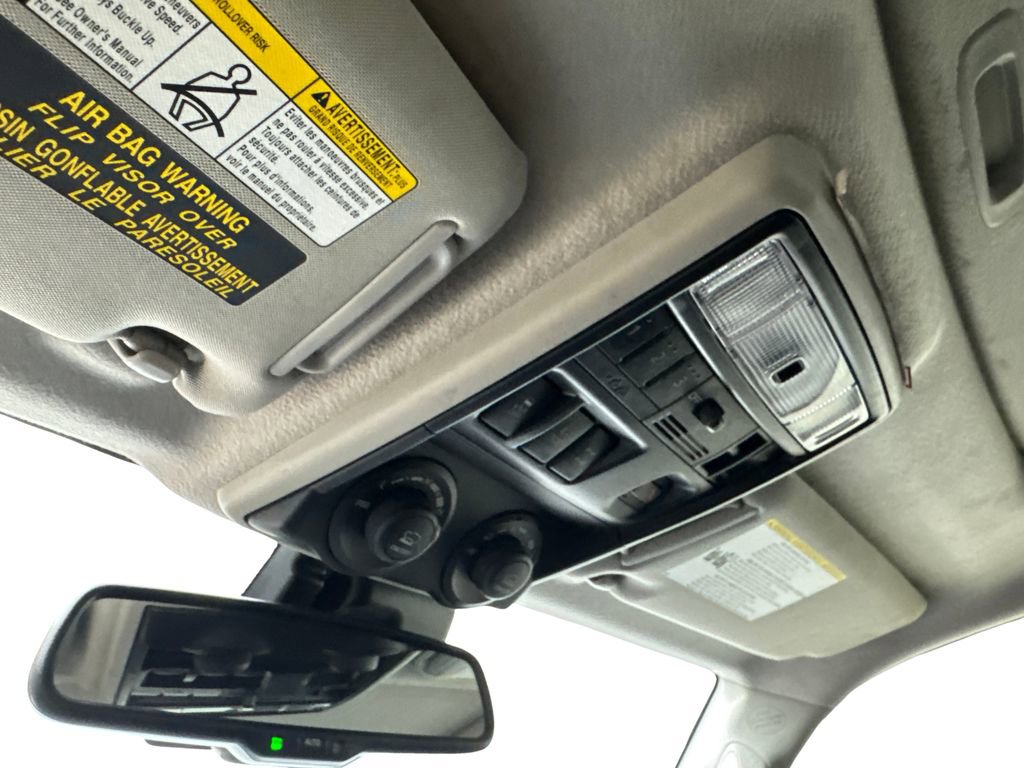 Used 2021 Toyota 4Runner TRD Off-Road Premium w/ Moonroof Package image 73