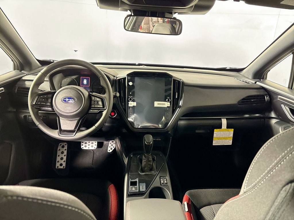 New 2026 Subaru Impreza RS image 12