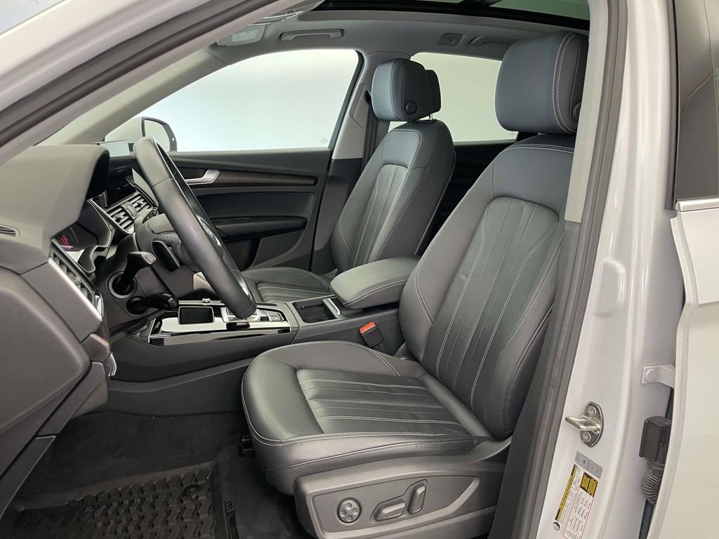 Used 2022 Audi Q5 2.0T Premium image 5