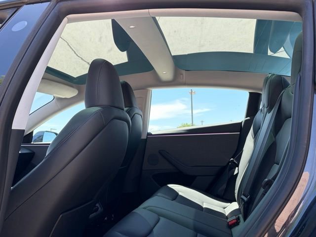 Used 2025 Tesla Model 3 Long Range image 21