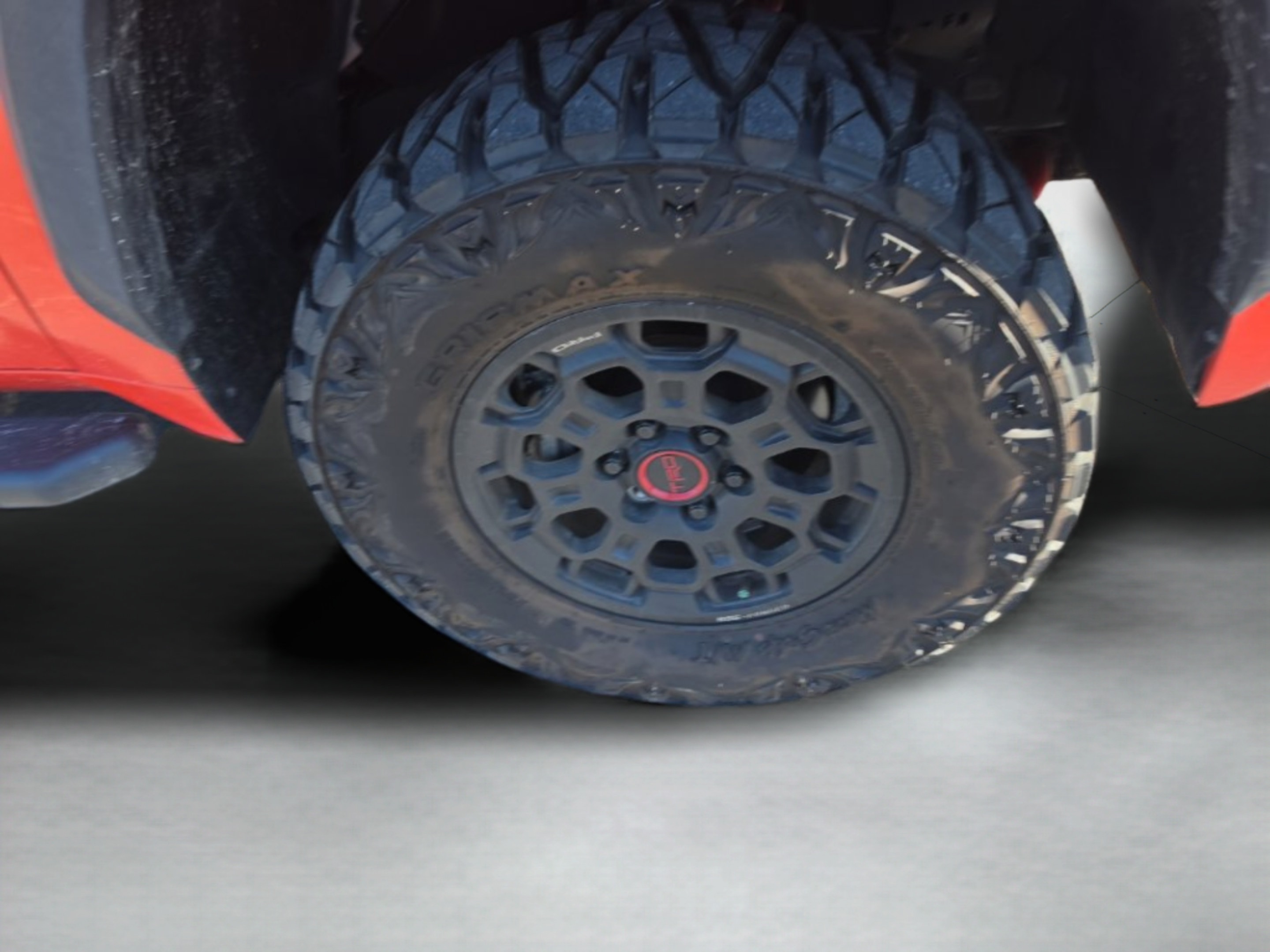 Used 2022 Toyota Tundra TRD Pro AWD/4WD image 33