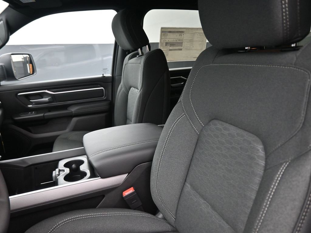 New 2026 RAM 1500 Lone Star image 9