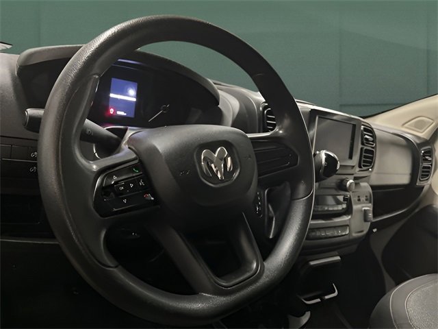 Used 2022 RAM ProMaster 2500 image 15