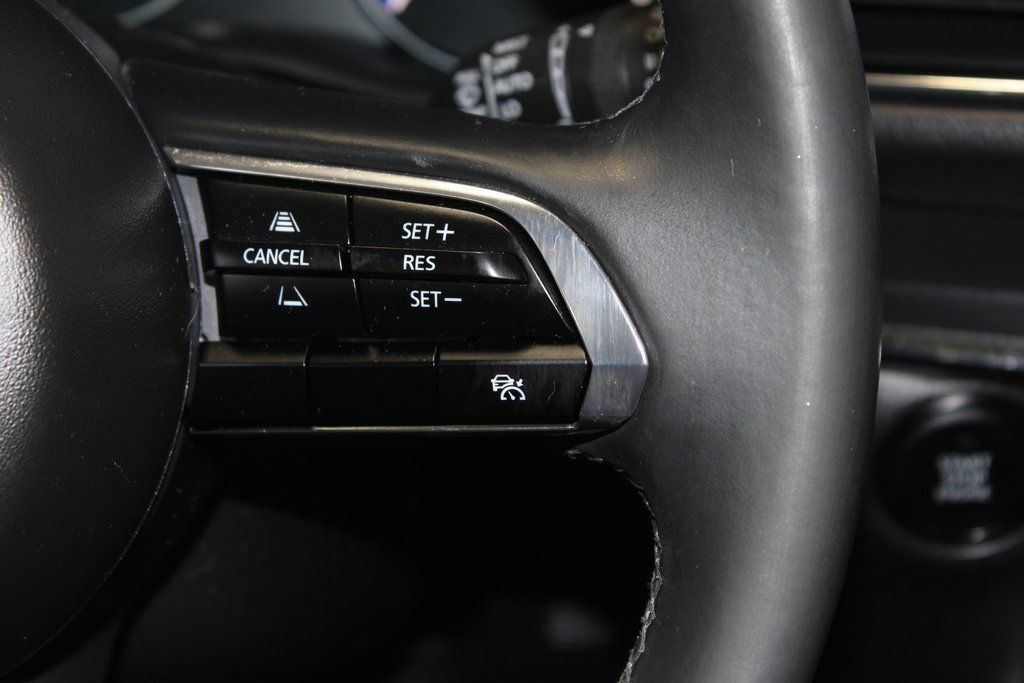 Used 2024 MAZDA CX-30 AWD 2.5 S w/ Preferred Package image 21