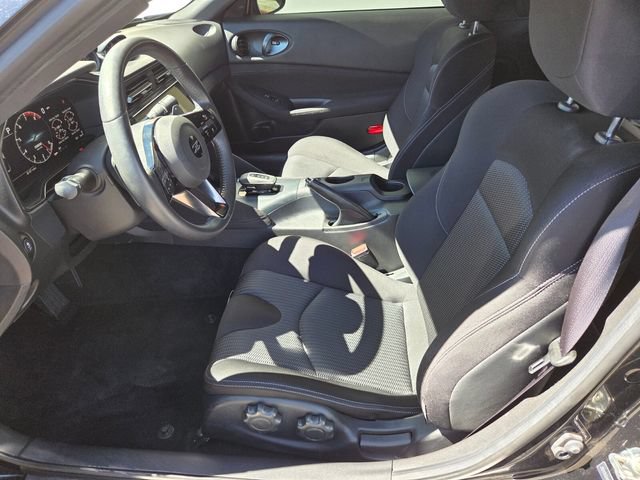 Used 2024 Nissan Z Sport w/ Floor Mat Package RWD image 10