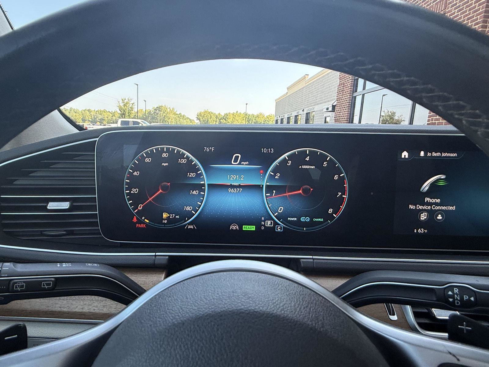 Used 2020 Mercedes-Benz GLE 450 4MATIC image 9