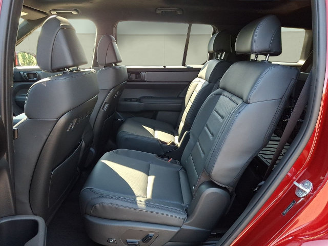 New 2027 Hyundai Santa Fe Calligraphy AWD/4WD image 6