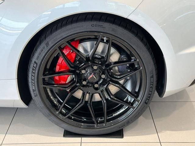 New 2026 Chevrolet Corvette Z06 RWD image 19