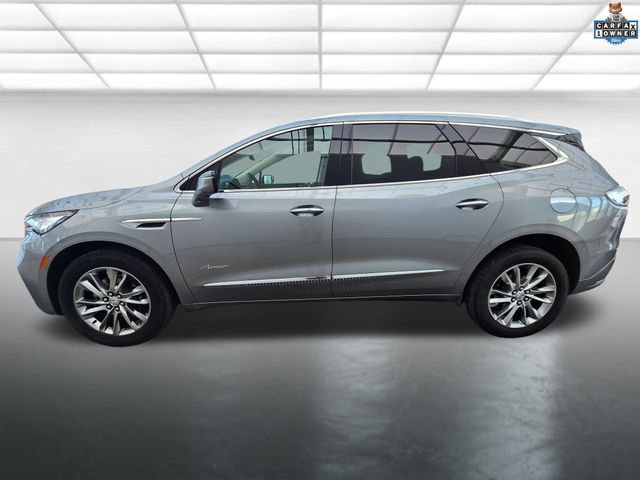 Used 2023 Buick Enclave Avenir w/ Avenir Technology Package image 2