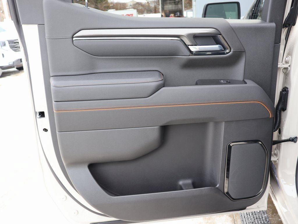 New 2026 GMC Sierra 1500 AT4 w/ AT4 Premium Package AWD/4WD image 27