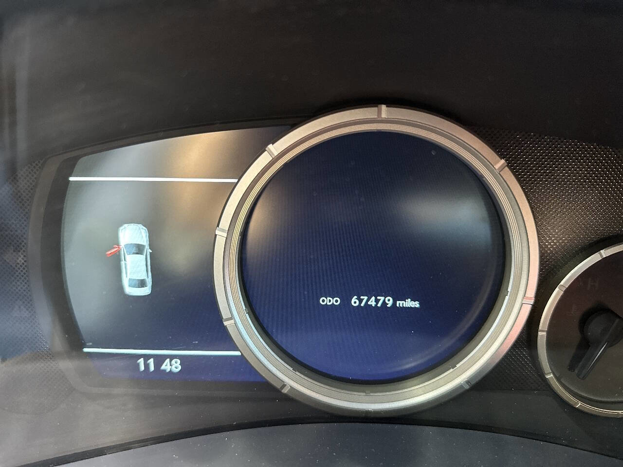 Used 2018 Lexus GS 350 F Sport image 23