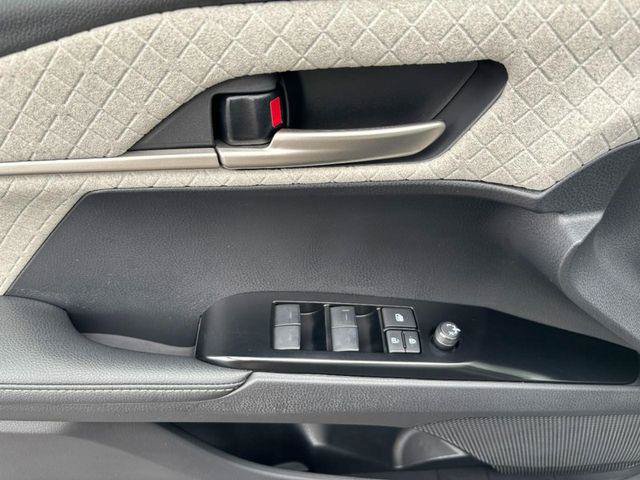 Certified 2025 Toyota Camry XLE FWD image 15