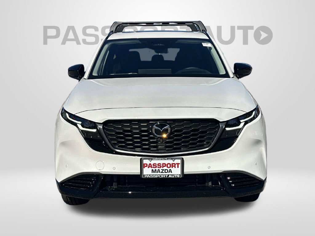 New 2026 MAZDA CX-5 2.5 S w/ Premium Plus Package AWD/4WD image 6