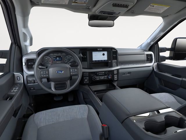 New 2026 Ford F250 XLT w/ FX4 Off-Road Package image 37