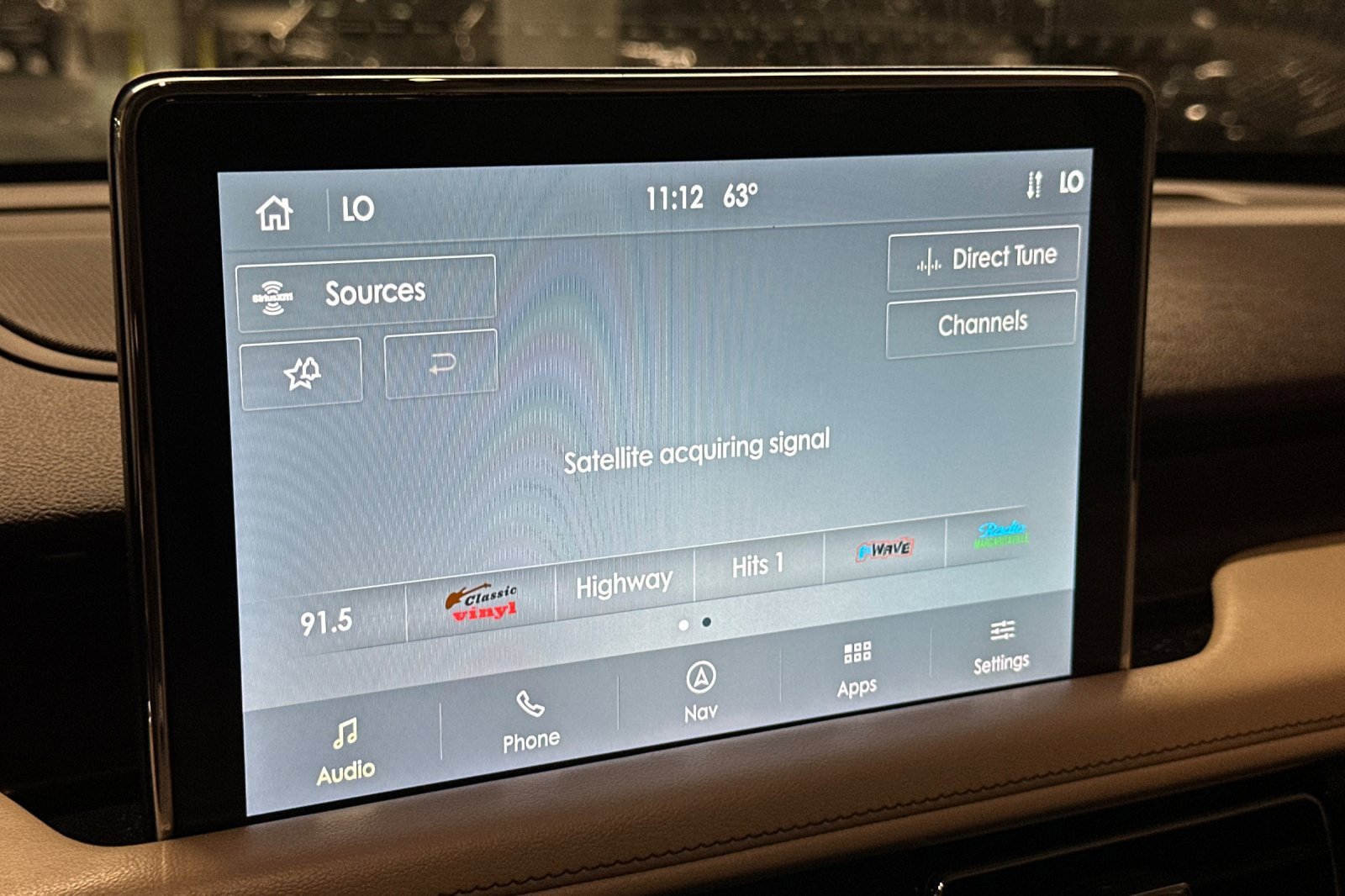 Used 2020 Lincoln Aviator Reserve w/ Equipment Group 202A image 19