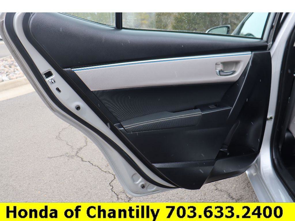 Used 2014 Toyota Corolla LE image 23