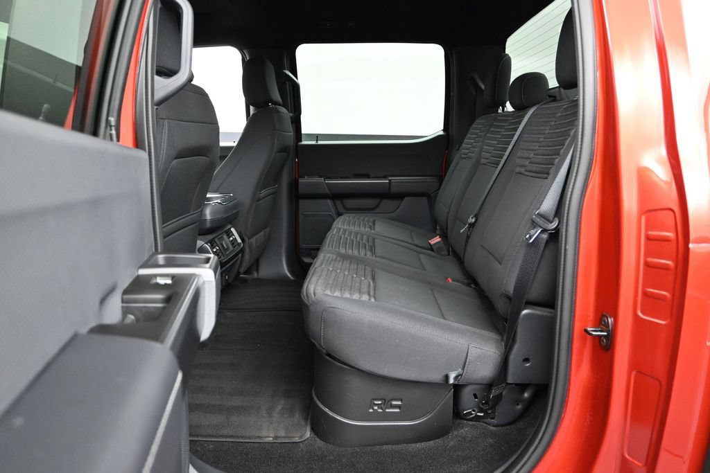 Used 2023 Ford F150 XL w/ STX Appearance Package AWD/4WD image 19