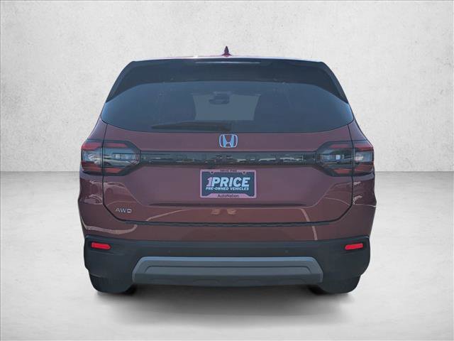 Used 2023 Honda Pilot EX-L image 7