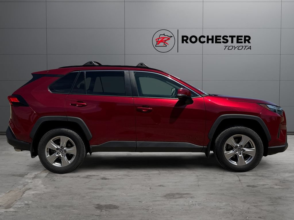 Certified 2023 Toyota RAV4 XLE w/ Convenience Package AWD/4WD image 6