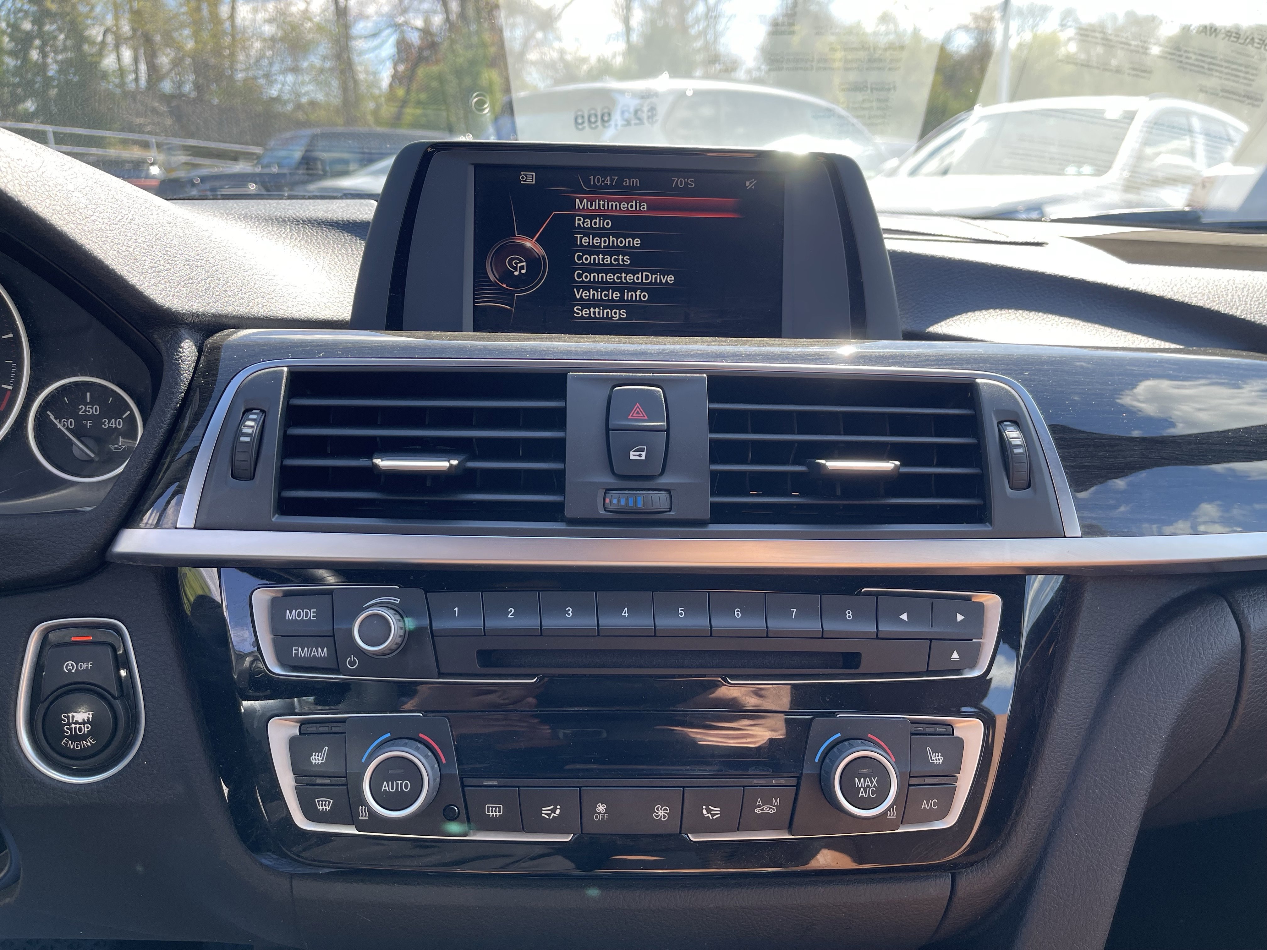 Used 2017 BMW 330i xDrive Sedan image 13