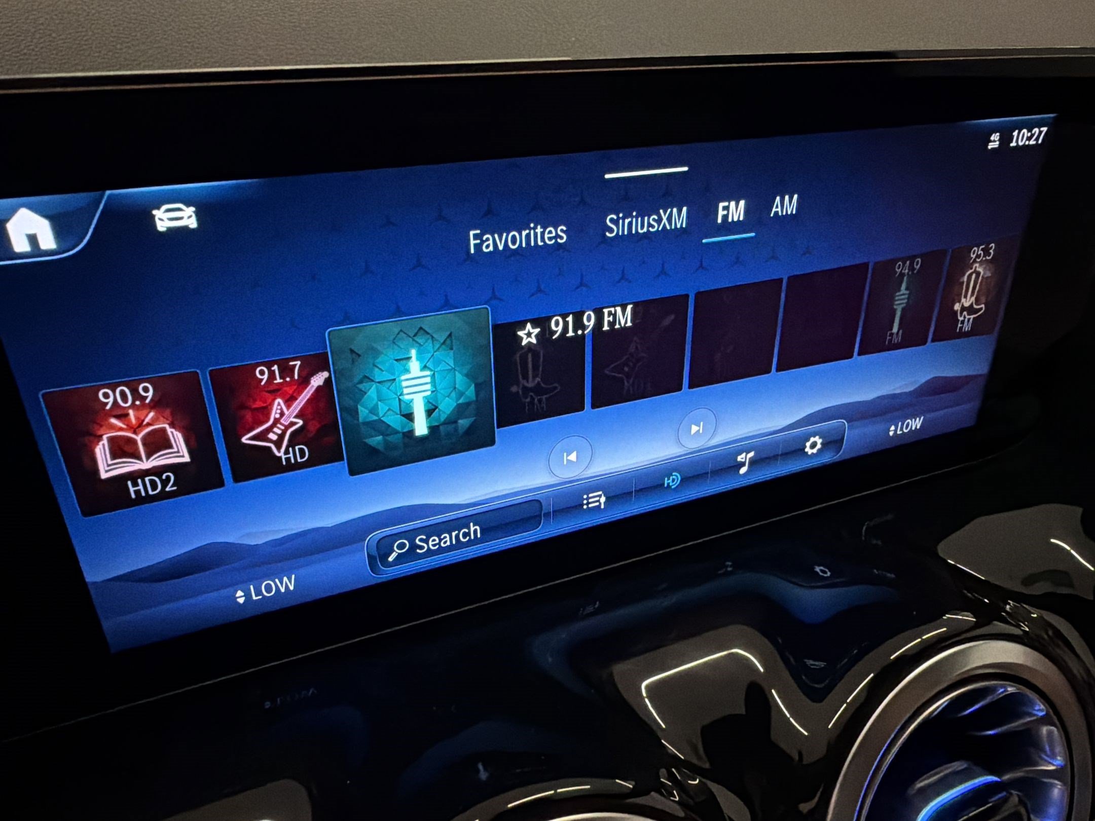 Certified 2026 Mercedes-Benz GLA 250 4MATIC image 21