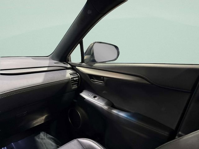 Used 2019 Lexus NX 300 F Sport w/ F Sport Premium Package image 13