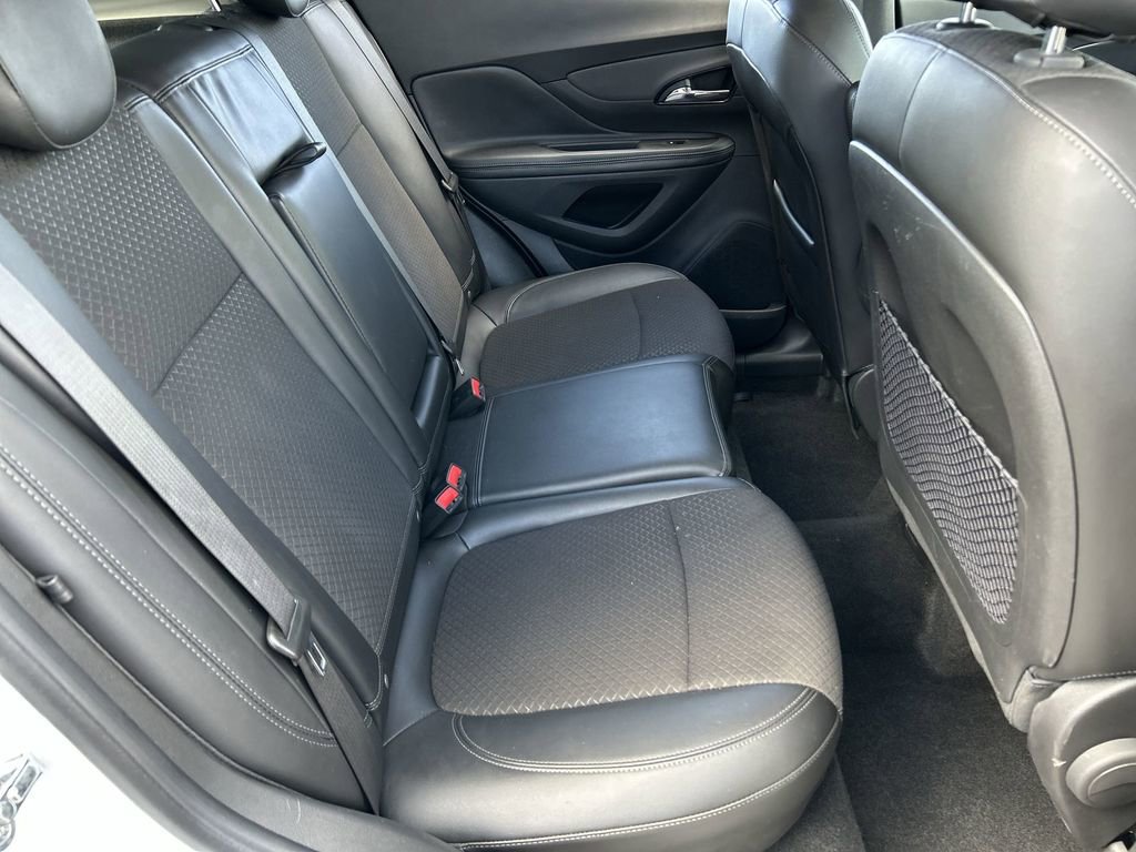 Used 2019 Buick Encore Preferred FWD image 27
