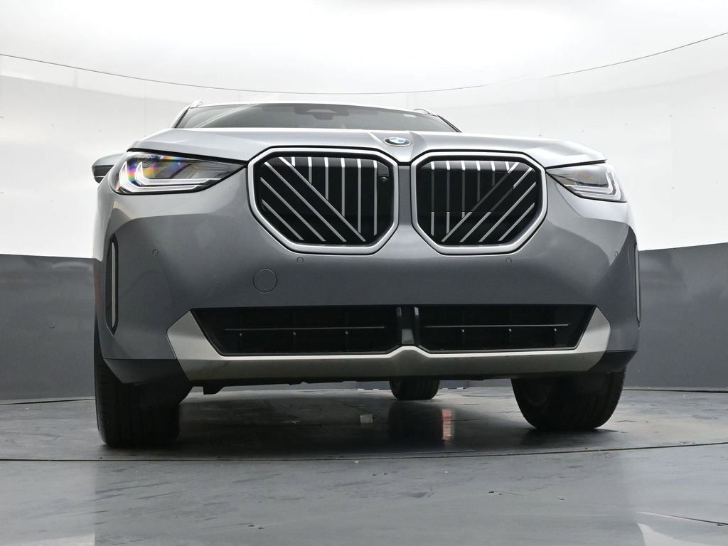 Used 2025 BMW X3 xDrive30i image 42