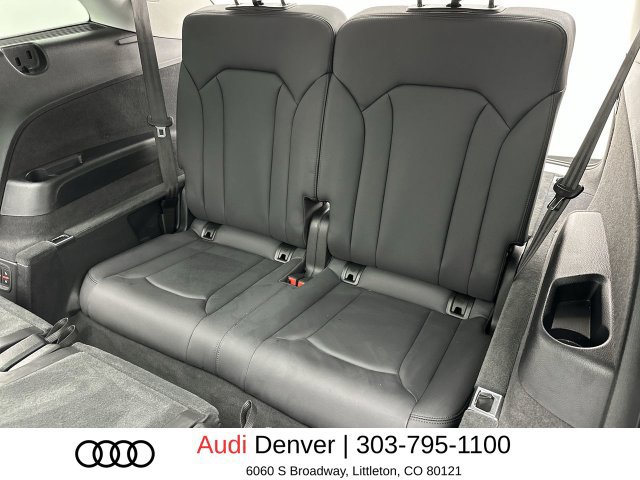 Certified 2022 Audi Q7 3.0T Premium AWD/4WD image 24