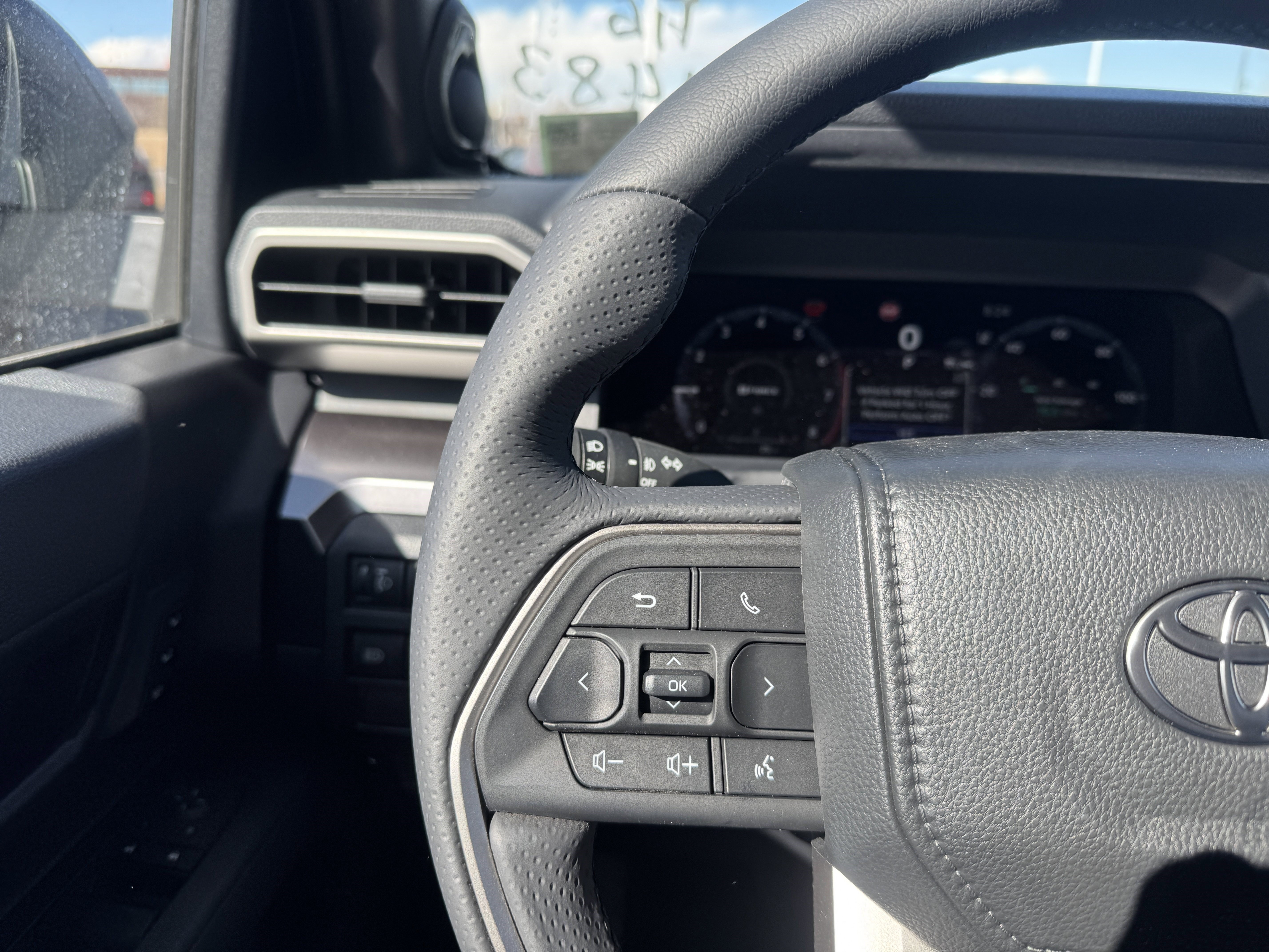 New 2026 Toyota 4Runner TRD Off-Road Premium AWD/4WD image 26