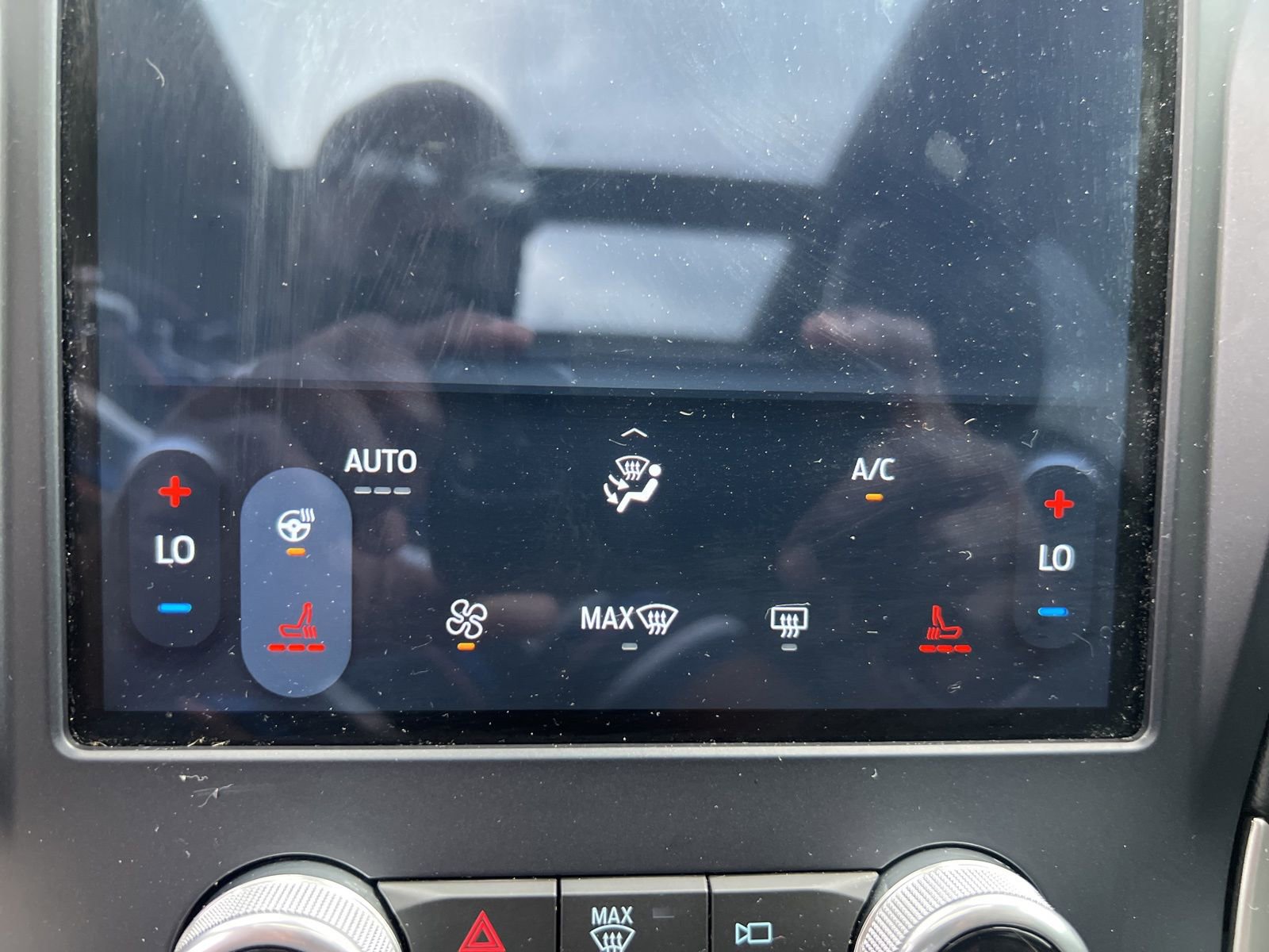 Used 2022 Ford Edge SEL w/ Convenience Package AWD/4WD image 32