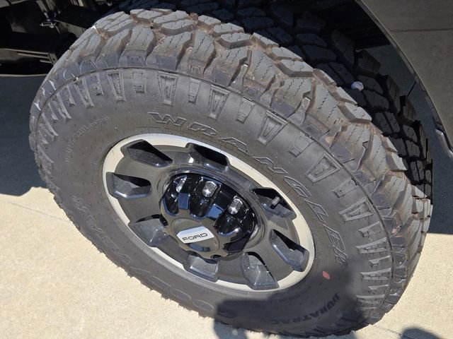 New 2026 Ford F250 Lariat image 11