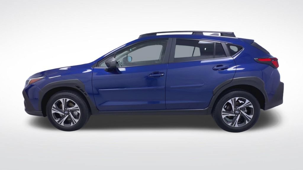 Used 2025 Subaru Crosstrek 2.5i Premium AWD/4WD image 5