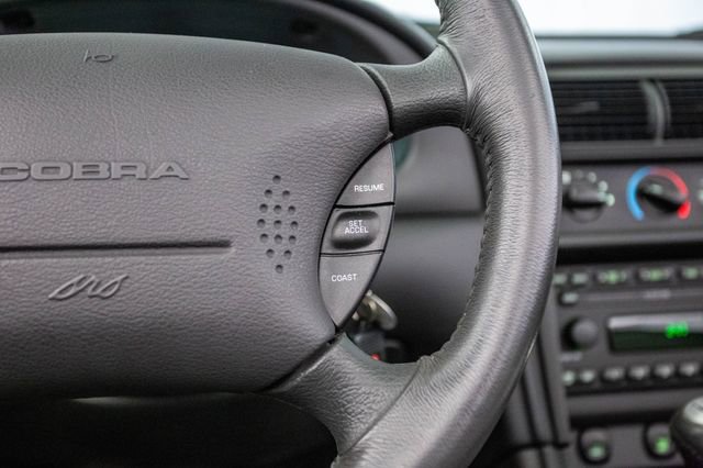 Used 2003 Ford Mustang Cobra image 47