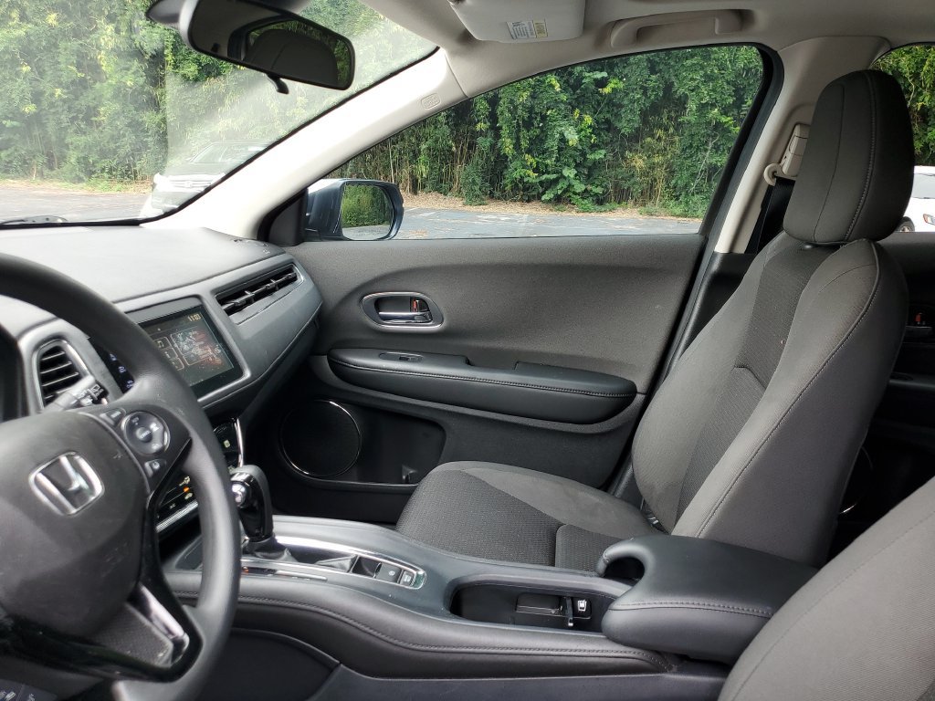 Used 2020 Honda HR-V EX image 18