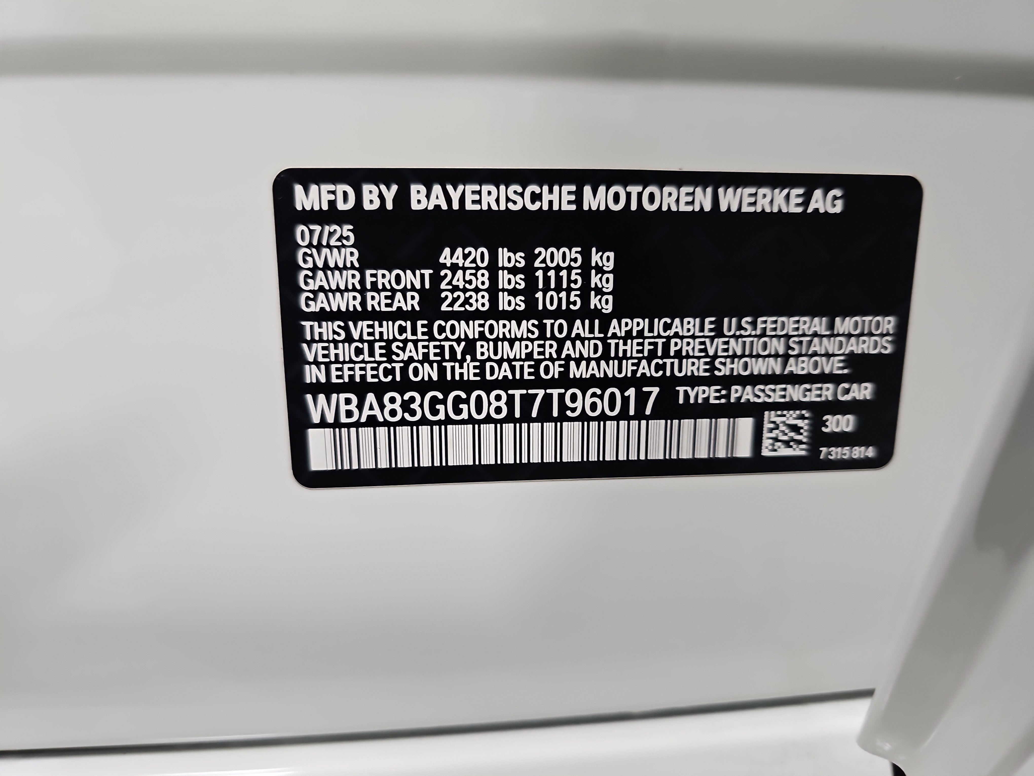 New 2026 BMW 228i w/ Technology Package image 39