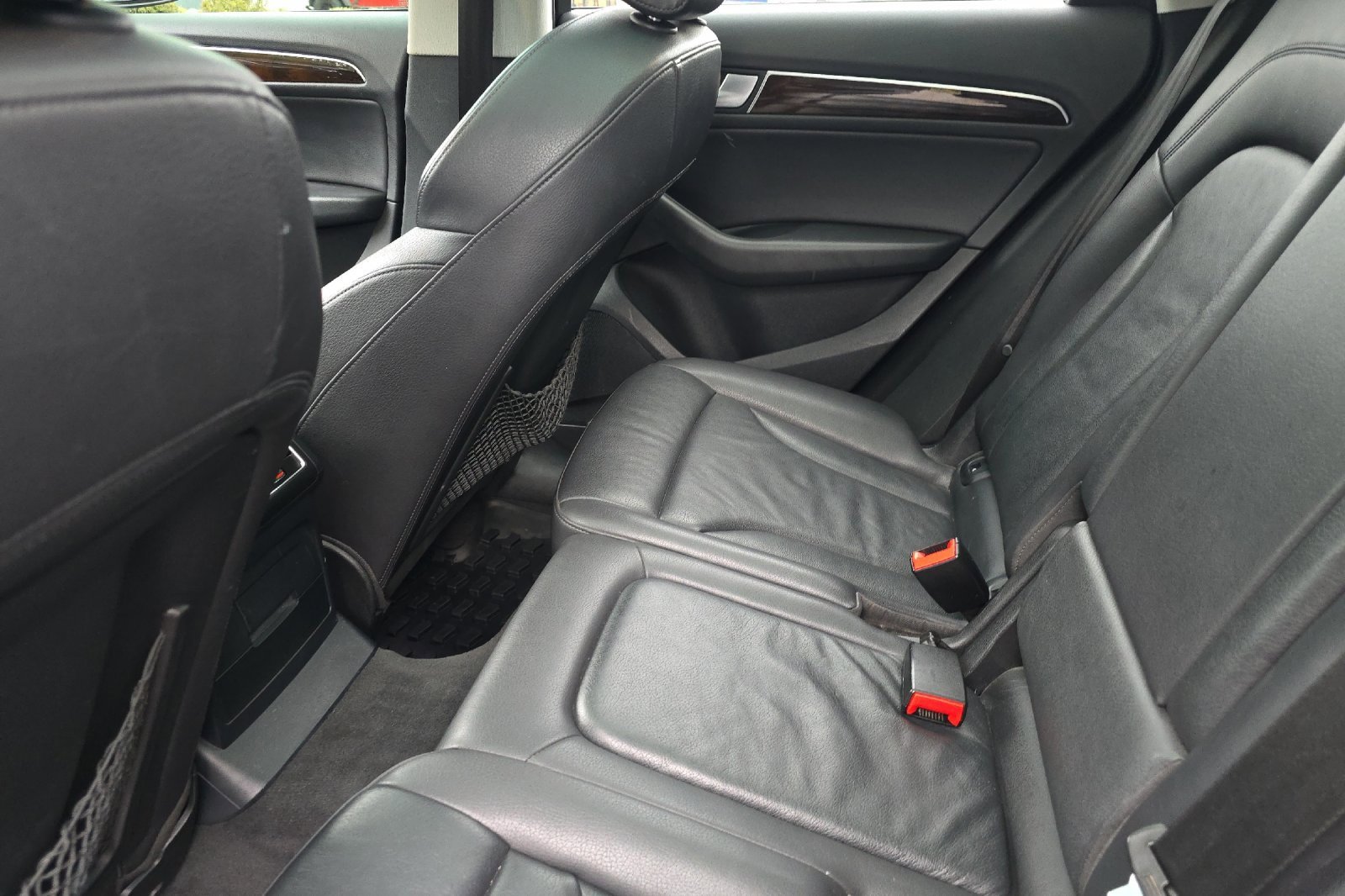 Used 2013 Audi Q5 3.0T Premium Plus w/ Audi MMI Navigation Plus Pkg image 14