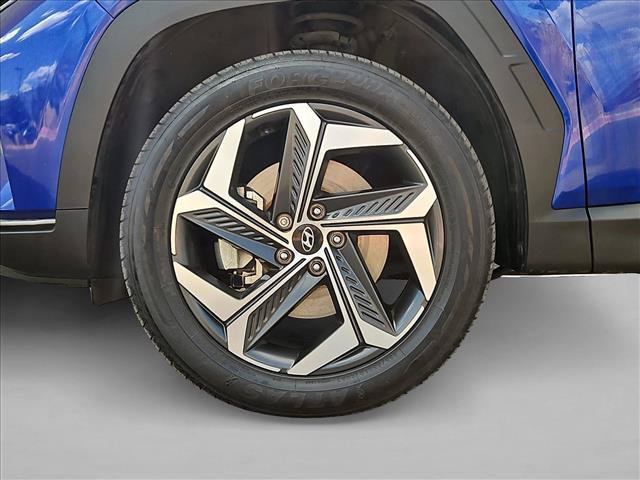 Used 2022 Hyundai Tucson SEL w/ Convenience Package AWD/4WD image 22