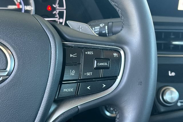 Used 2024 Lexus ES 350 w/ Accessory Package (Z2) FWD image 28