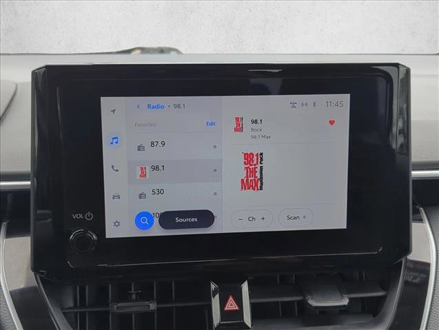 Used 2024 Toyota Corolla LE FWD image 14
