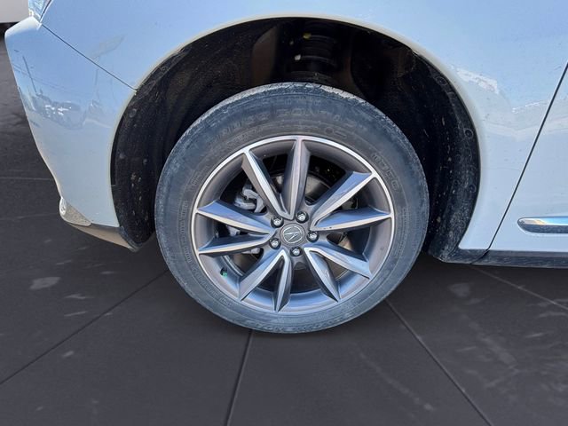 Used 2022 Acura RDX w/ Technology Package image 14