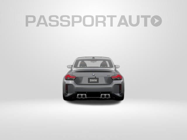 New 2026 BMW M2 RWD image 6