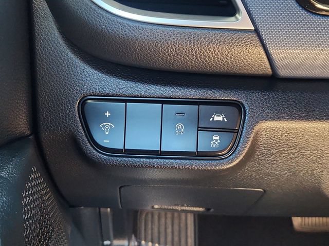 Used 2022 Kia Seltos S AWD/4WD image 36