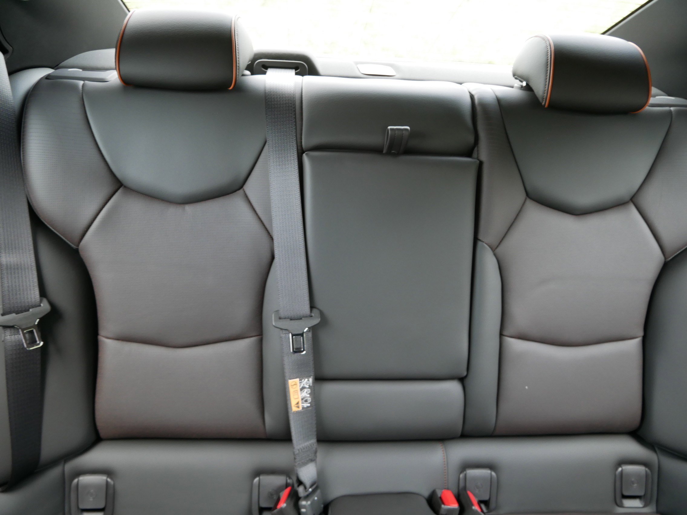 New 2026 Cadillac CT4 Sport image 11