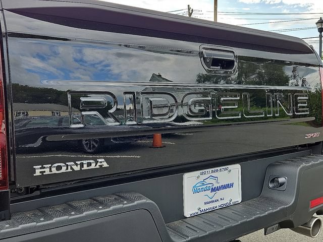 New 2026 Honda Ridgeline Sport image 8