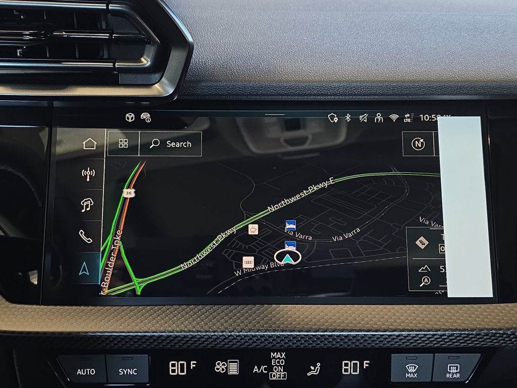 New 2026 Audi RS 3 AWD/4WD image 20