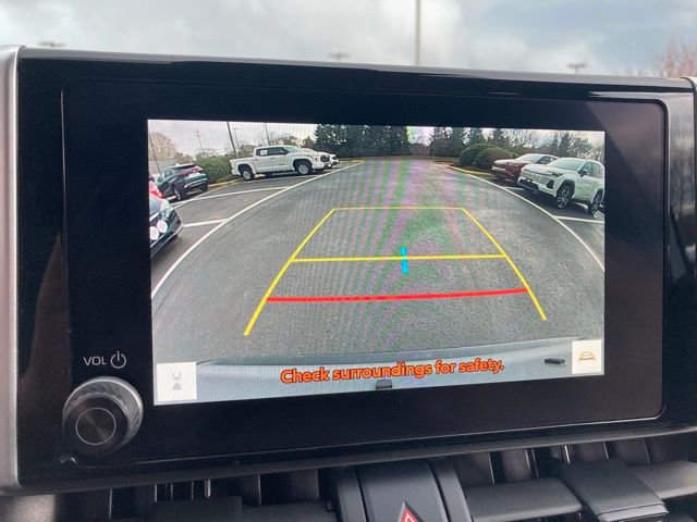 Certified 2025 Toyota RAV4 XLE w/ Weather Package AWD/4WD image 30