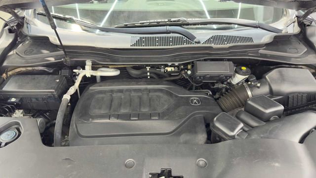 Used 2020 Acura MDX FWD image 39