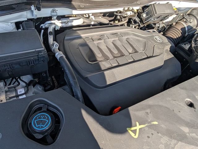 Used 2020 Acura MDX FWD image 20